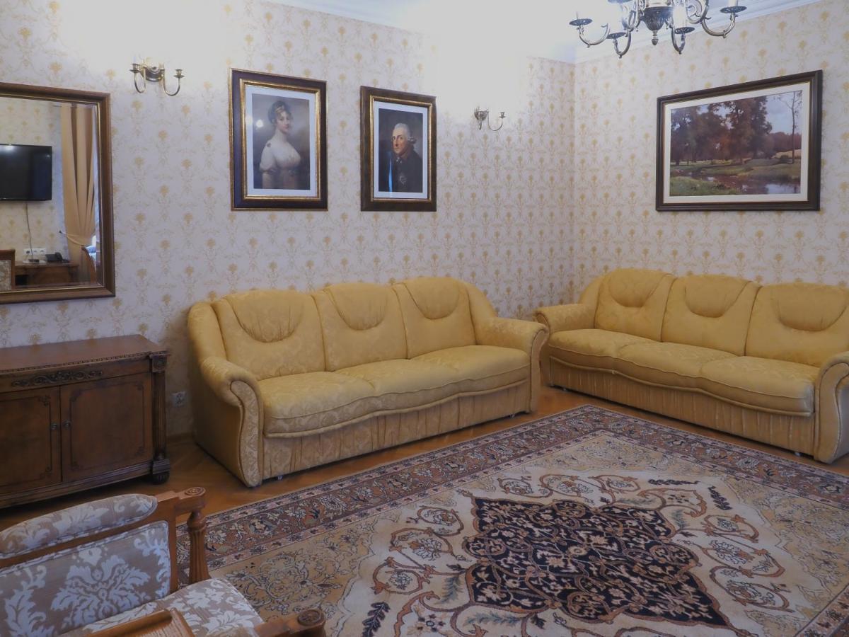 Hotel Sarmata Zespol Dworski Sandomierz Buitenkant foto