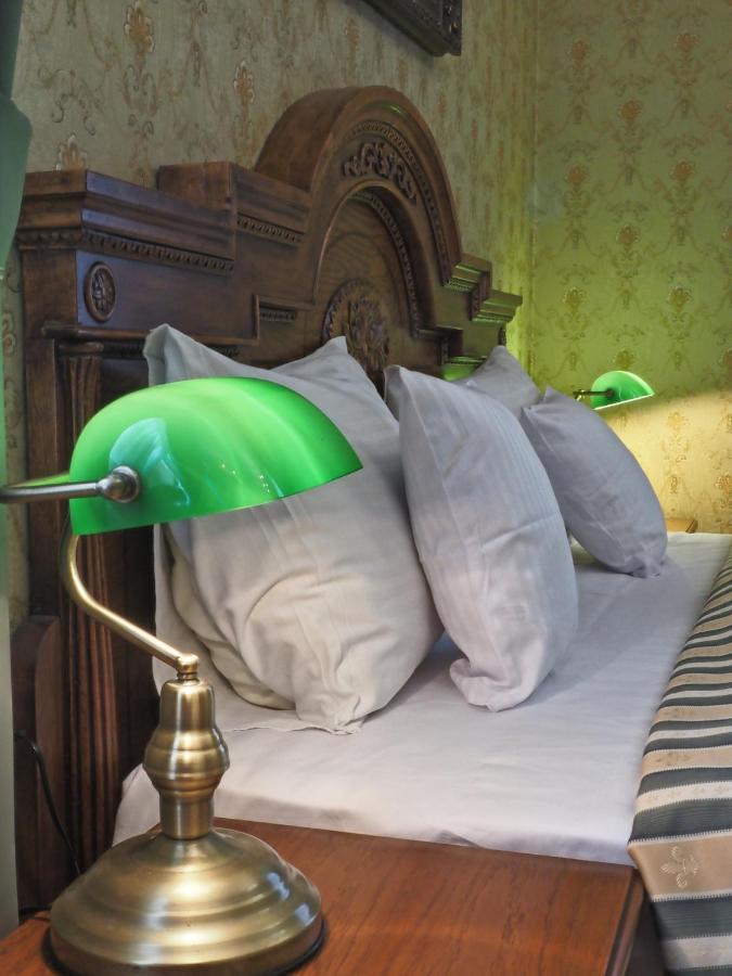 Hotel Sarmata Zespol Dworski Sandomierz Buitenkant foto